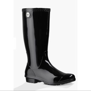 Ugg shaye rain boots